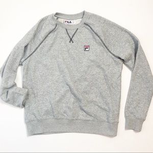 FILA Sweatshirt